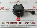 Rosemount Cca 3151-3452 Transmitter Lcd Meter