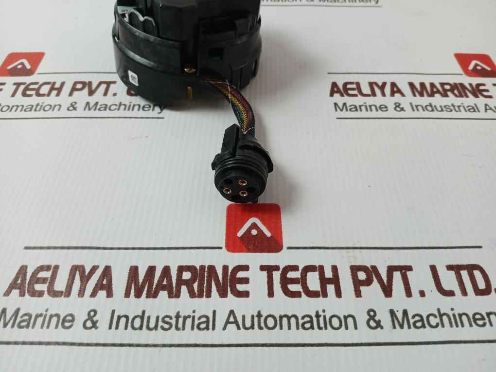 Rosemount Cca 3151-3452 Transmitter Lcd Meter