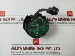 Rosemount Cca 3151-3452 Transmitter Lcd Meter