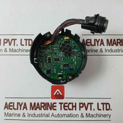 Rosemount Cca 3151-3452 Transmitter Lcd Meter
