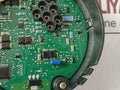 Rosemount Cca 3151-3452 Transmitter Lcd Meter