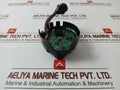 Rosemount Cca 3151-3452 Transmitter Lcd Meter
