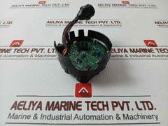 Rosemount Cca 3151-3452 Transmitter Lcd Meter
