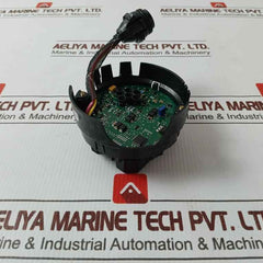 Rosemount Cca 3151-3452 Transmitter Lcd Meter