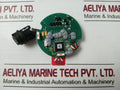 Rosemount Cca 3151-3502 Pcb Card For Transmitter 94V-0
