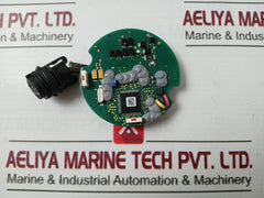 Rosemount Cca 3151-3502 Pcb Card For Transmitter 94V-0