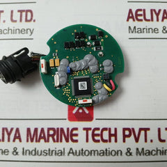 Rosemount Cca 3151-3502 Pcb Card For Transmitter 94V-0