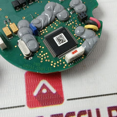 Rosemount Cca 3151-3502 Pcb Card For Transmitter 94V-0