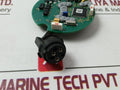 Rosemount Cca 3151-3502 Pcb Card For Transmitter 94V-0