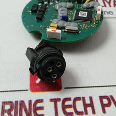 Rosemount Cca 3151-3502 Pcb Card For Transmitter 94V-0