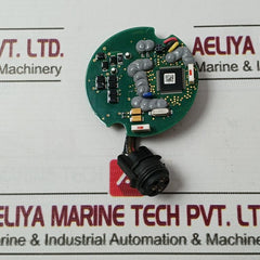 Rosemount Cca 3151-3502 Pcb Card For Transmitter 94V-0