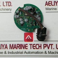 Rosemount Cca 3151-3502 Pcb Card For Transmitter 94V-0