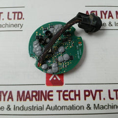 Rosemount Cca 3151-3502 Pcb Card For Transmitter 94V-0