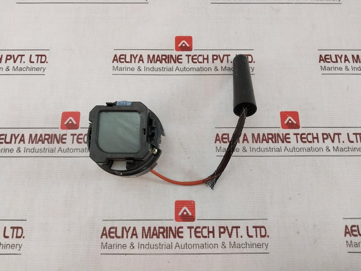Rosemount Cca 753 Remote Web Based Monitoring Indicator Lcd Display Module