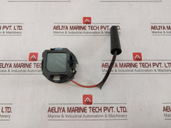 Rosemount Cca 753 Remote Web Based Monitoring Indicator Lcd Display Module