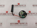 Rosemount Cca 753 Remote Web Based Monitoring Indicator Lcd Display Module
