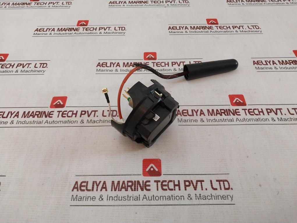 Rosemount Cca 753 Remote Web Based Monitoring Indicator Lcd Display Module