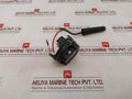 Rosemount Cca 753 Remote Web Based Monitoring Indicator Lcd Display Module