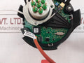 Rosemount Cca 753 Remote Web Based Monitoring Indicator Lcd Display Module