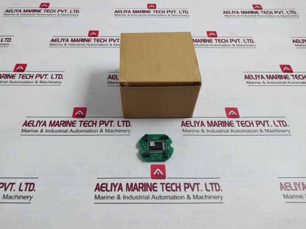 Rosemount Cca 8800-7611 Pressure Transmitter Pcb Board Pwb 8800-7610-4