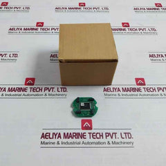 Rosemount Cca 8800-7611 Pressure Transmitter Pcb Board Pwb 8800-7610-4