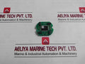 Rosemount Cca 8800-7611 Pressure Transmitter Pcb Board Pwb 8800-7610-4
