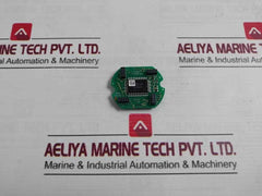Rosemount Cca 8800-7611 Pressure Transmitter Pcb Board Pwb 8800-7610-4