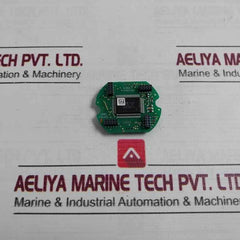 Rosemount Cca 8800-7611 Pressure Transmitter Pcb Board Pwb 8800-7610-4