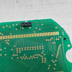 Rosemount Cca 8800-7611 Pressure Transmitter Pcb Board Pwb 8800-7610-4