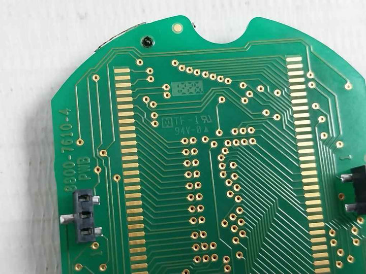 Rosemount Cca 8800-7611 Pressure Transmitter Pcb Board Pwb 8800-7610-4
