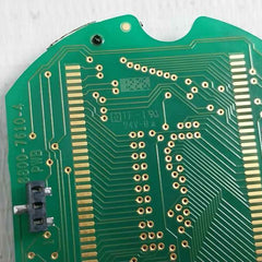 Rosemount Cca 8800-7611 Pressure Transmitter Pcb Board Pwb 8800-7610-4
