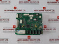 Rosemount Ce-21020 Ultrasonic Flowmeter Is Barrier Module 1343028