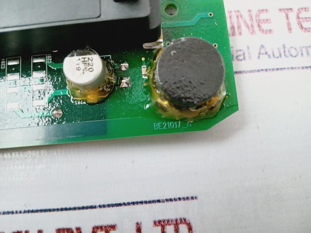 Rosemount Ce-21020 Ultrasonic Flowmeter Is Barrier Module 250v