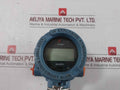 Rosemount Cf8M Vortex Type Flow Meter Cf-8M/316, K-factor 33.931 100F/38 Celsius