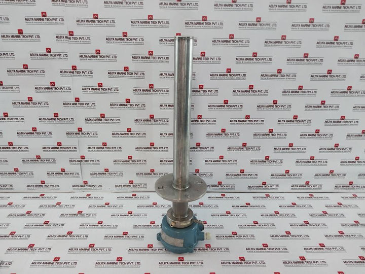 Rosemount Cx1100 Oxygen Transmitter 120/240 Vac 50/60 Hz Ip66