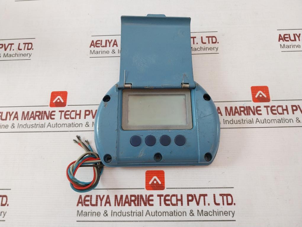 Rosemount Du 2210 Radar Level Transmitter Ver 2.C4 Rev B Pwb 9150074-253 94V-0