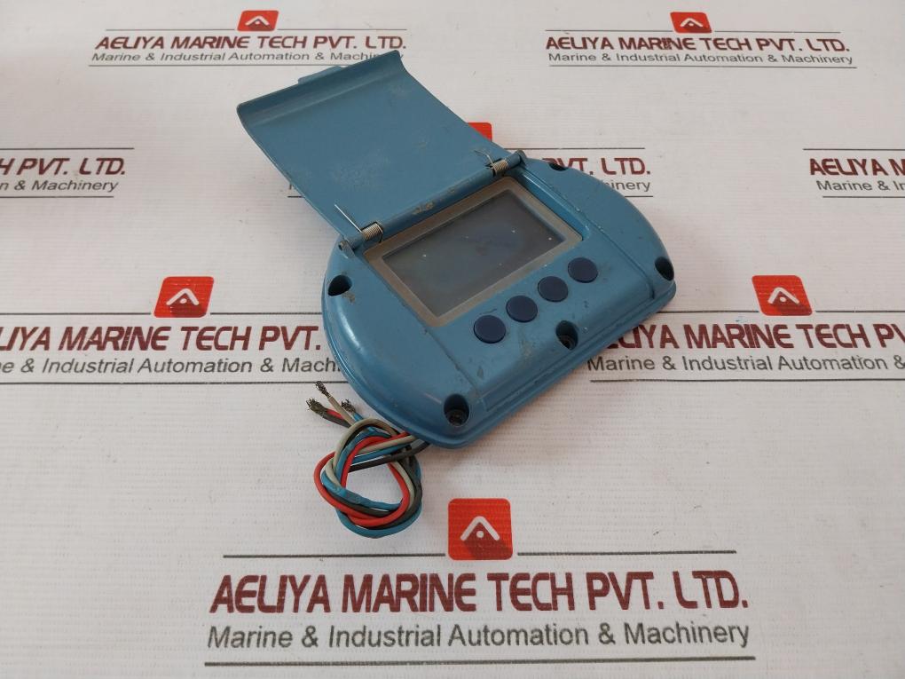 Rosemount Du 2210 Radar Level Transmitter Ver 2.C4 Rev B Pwb 9150074-253 94V-0