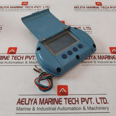 Rosemount Du 2210 Radar Level Transmitter Ver 2.C4 Rev B Pwb 9150074-253 94V-0
