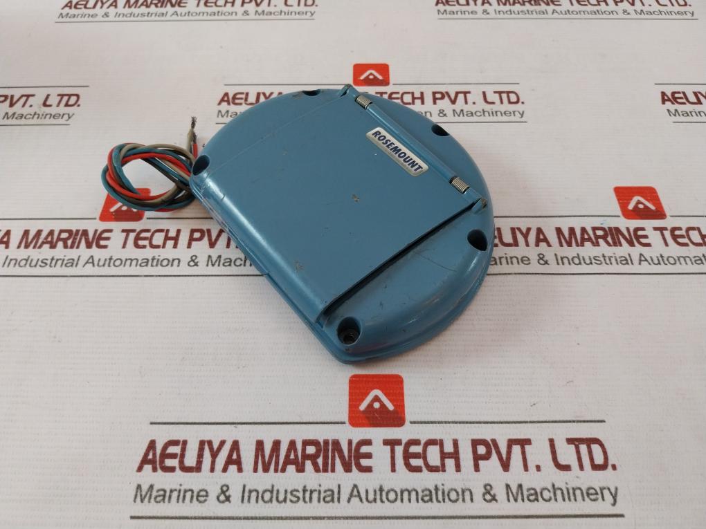 Rosemount Du 2210 Radar Level Transmitter Ver 2.C4 Rev B Pwb 9150074-253 94V-0