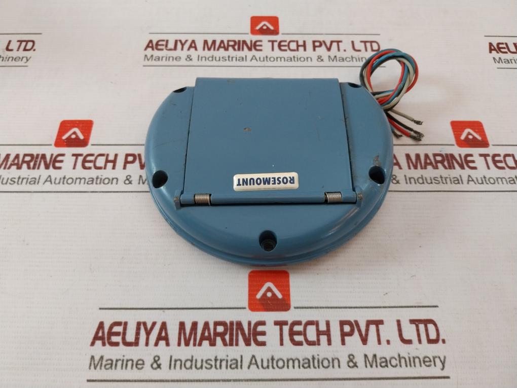 Rosemount Du 2210 Radar Level Transmitter Ver 2.C4 Rev B Pwb 9150074-253 94V-0