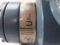 Rosemount Guided Wave Radar Level Transmitter 5301Ha1S1V3Am00065Cbi7 5300 Ser.