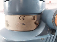 Rosemount Guided Wave Radar Level Transmitter 5301Ha1S1V3Am00065Cbi7 5300 Ser.
