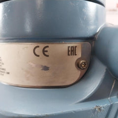 Rosemount Guided Wave Radar Level Transmitter 5301Ha1S1V3Am00065Cbi7 5300 Ser.