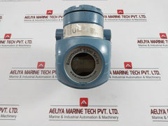Rosemount Guided Wave Radar Level Transmitter 5301Ha1S1V3Am00065Cbi7 5300 Ser.