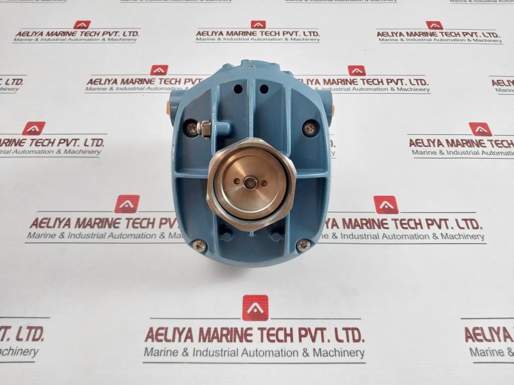 Rosemount Guided Wave Radar Level Transmitter 5301Ha1S1V3Am00065Cbi7 5300 Ser.