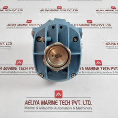Rosemount Guided Wave Radar Level Transmitter 5301Ha1S1V3Am00065Cbi7 5300 Ser.
