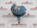 Rosemount Guided Wave Radar Level Transmitter 5301Ha1S1V3Am00065Cbi7 5300 Ser.