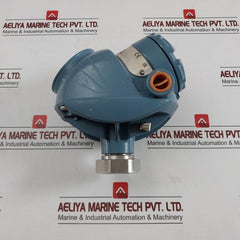 Rosemount Guided Wave Radar Level Transmitter 5301Ha1S1V3Am00065Cbi7 5300 Ser.