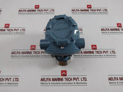 Rosemount Guided Wave Radar Level Transmitter 5301Ha1S1V3Am00065Cbi7 5300 Ser.