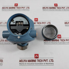 Rosemount Guided Wave Radar Level Transmitter 5301Ha1S1V3Am00065Cbi7 5300 Ser.